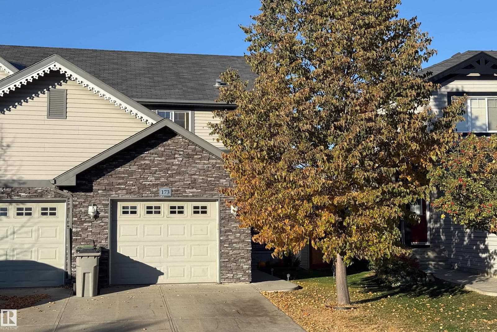 Sold property in Montalet