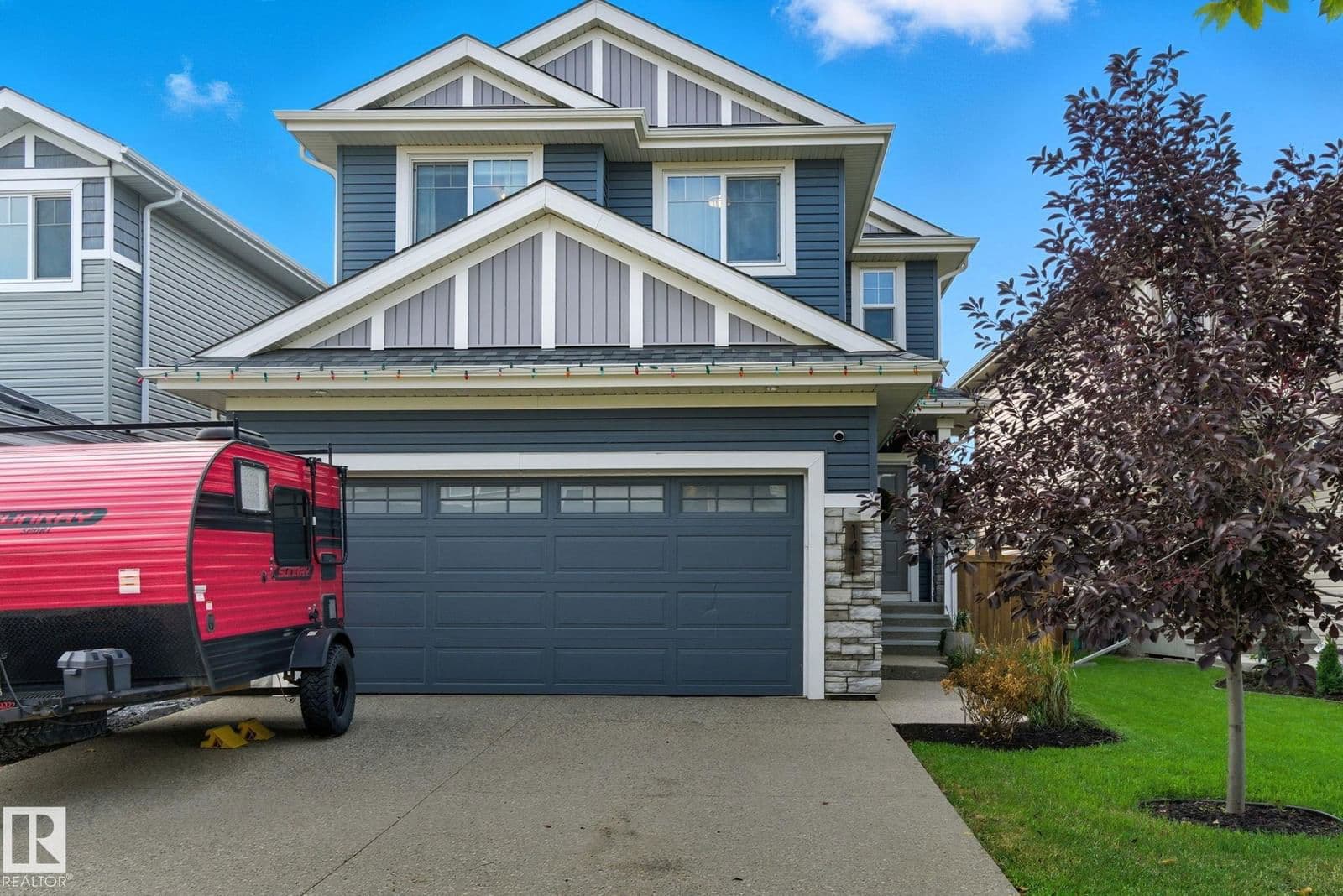 Sold property in Dansereau Meadows