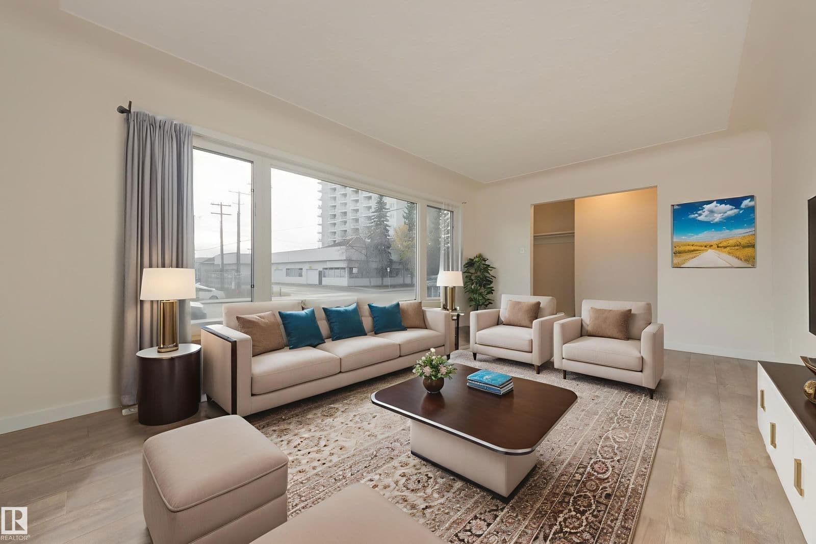 Sold property in Woodcroft