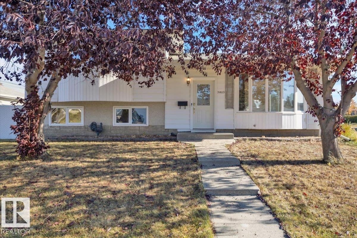 Sold property in Greenfield