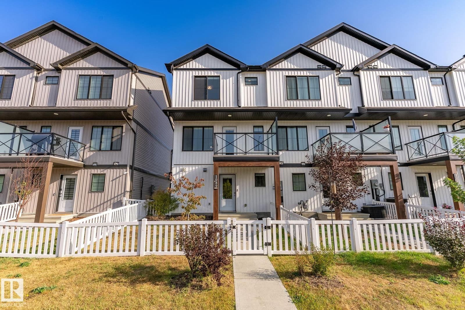 Sold property in Cy Becker