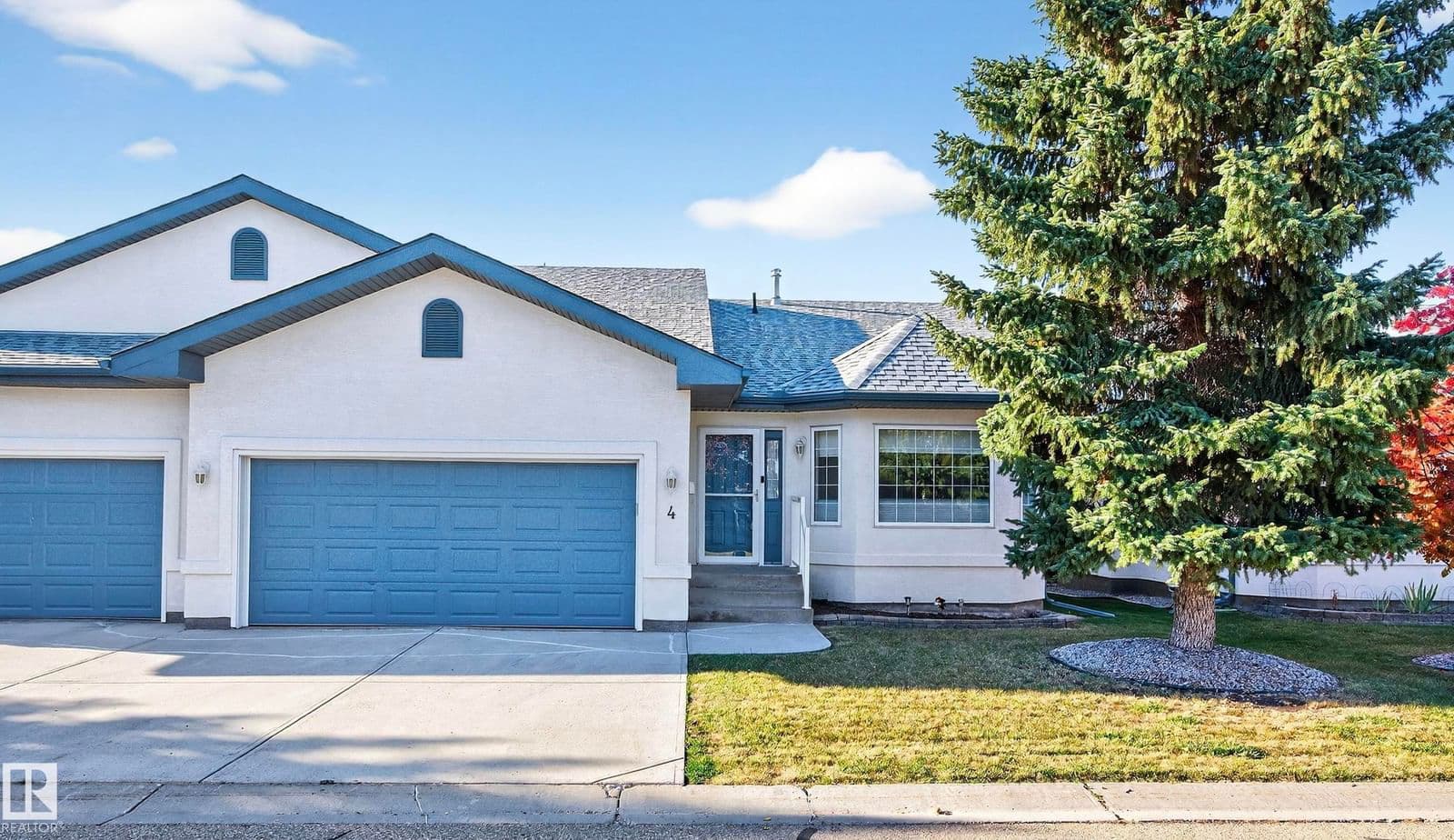 Sold property in Dechene