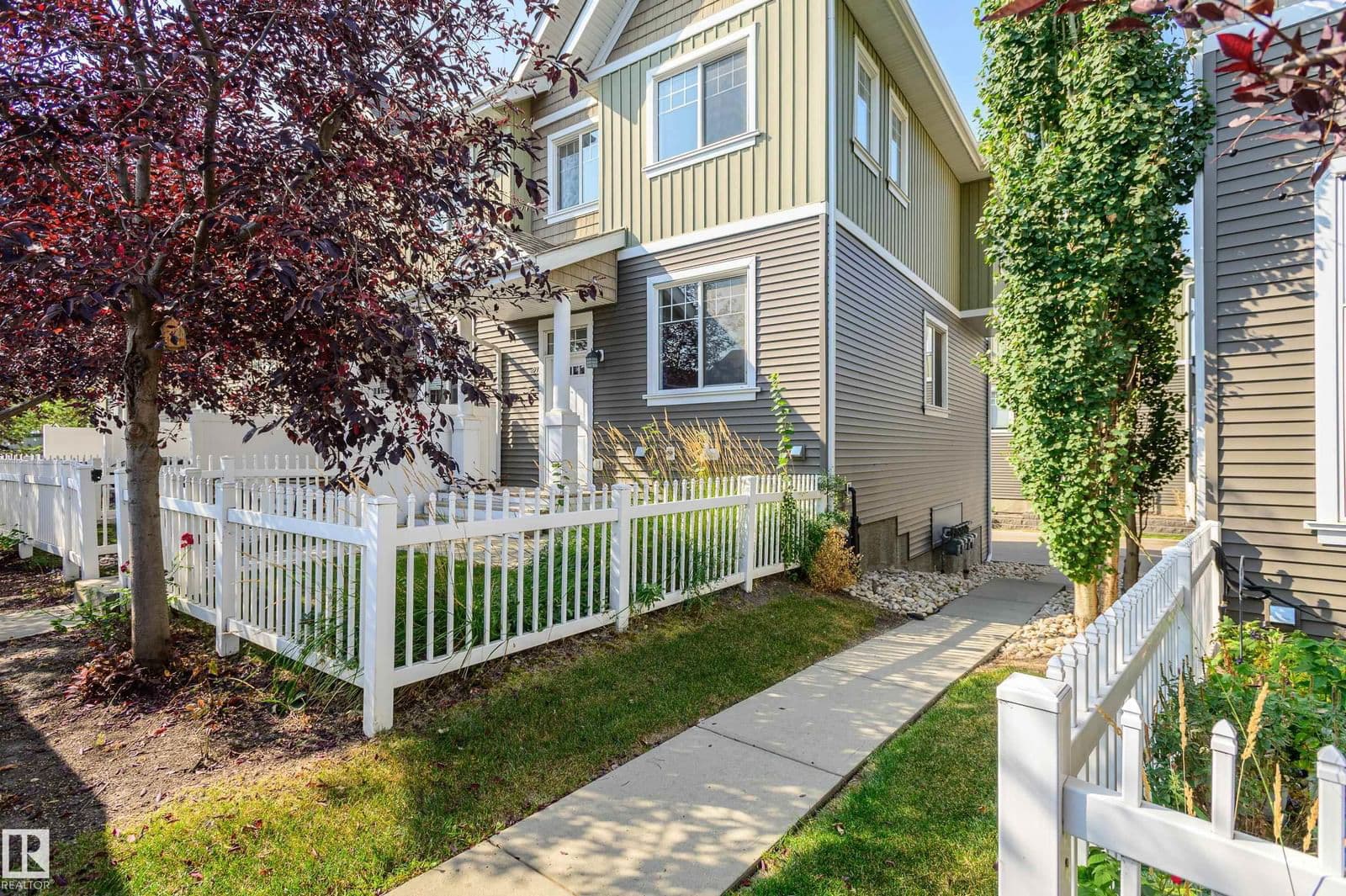 Sold property in Summerside