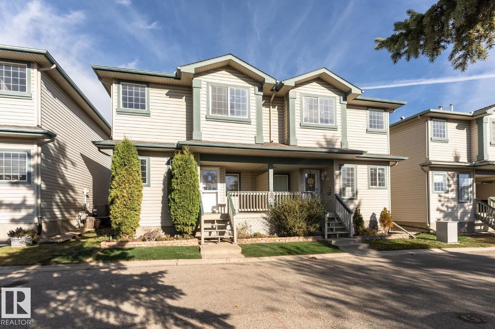 Sold property in Miller