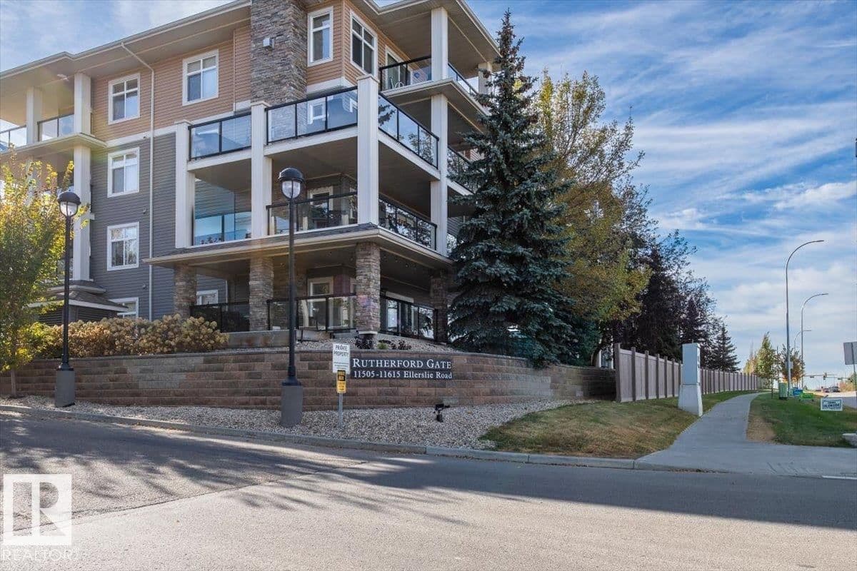 Sold property in Rutherford (Edmonton)