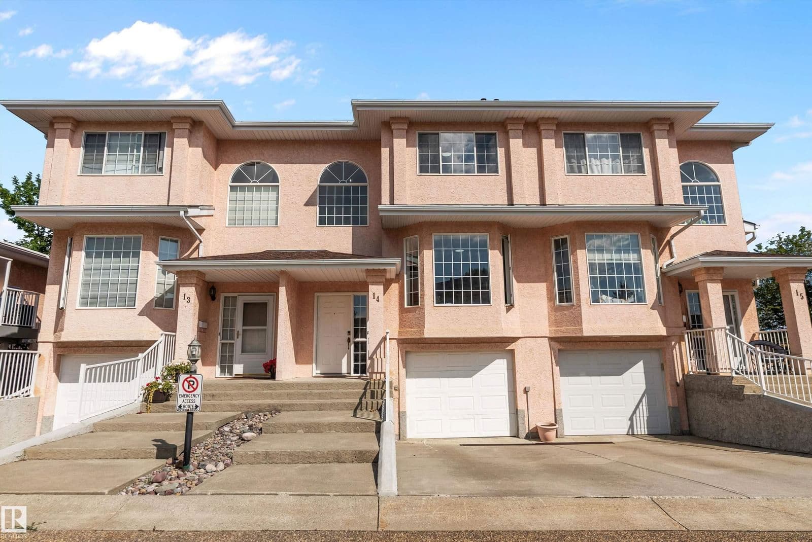 Sold property in Twin Brooks