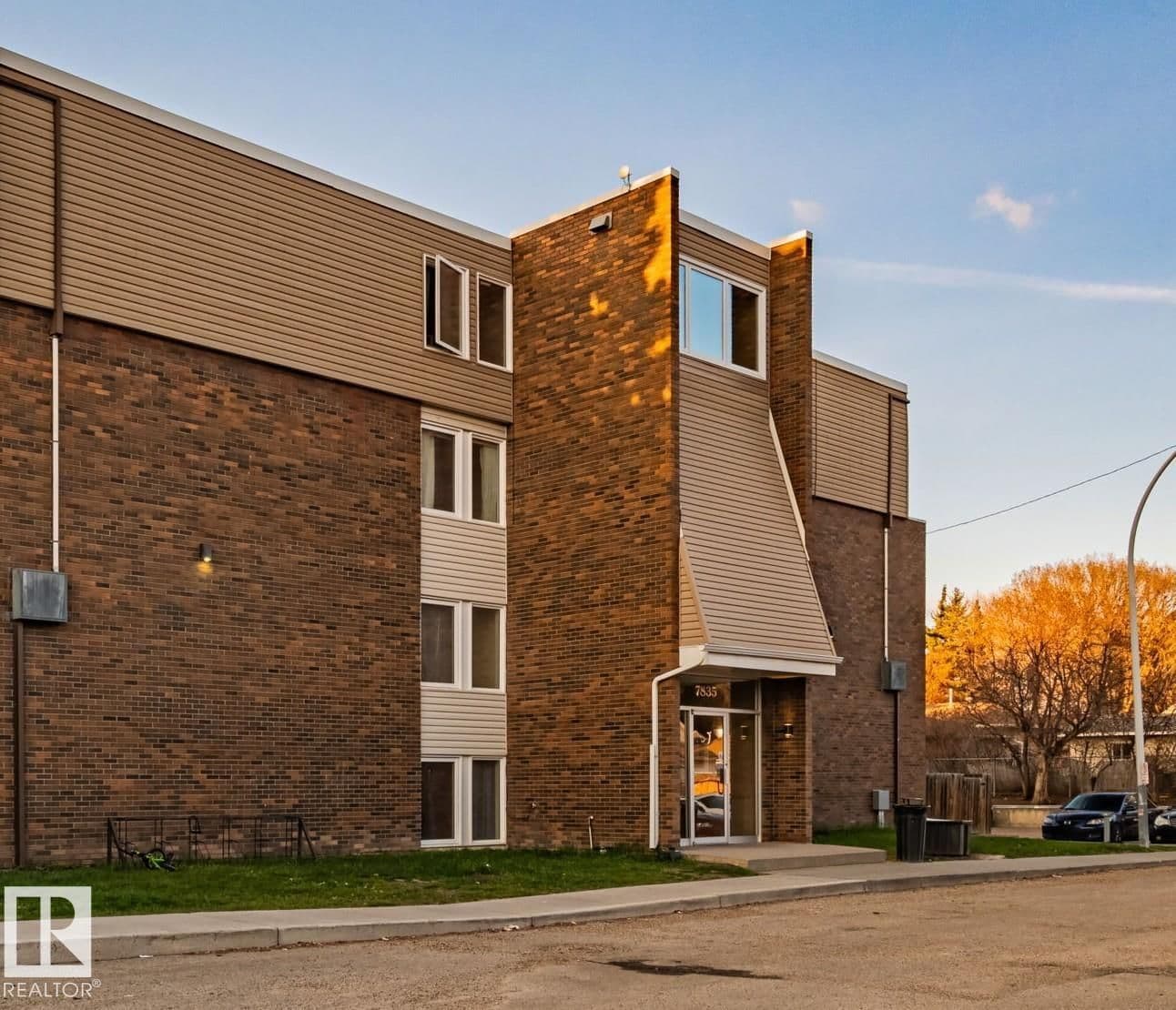 Sold property in Patricia Heights