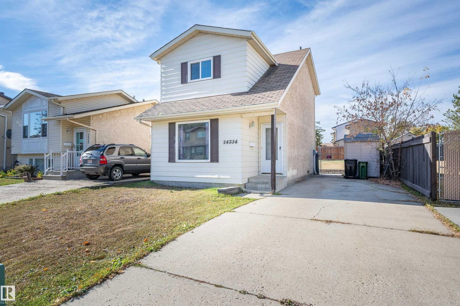 Sold property in Kirkness