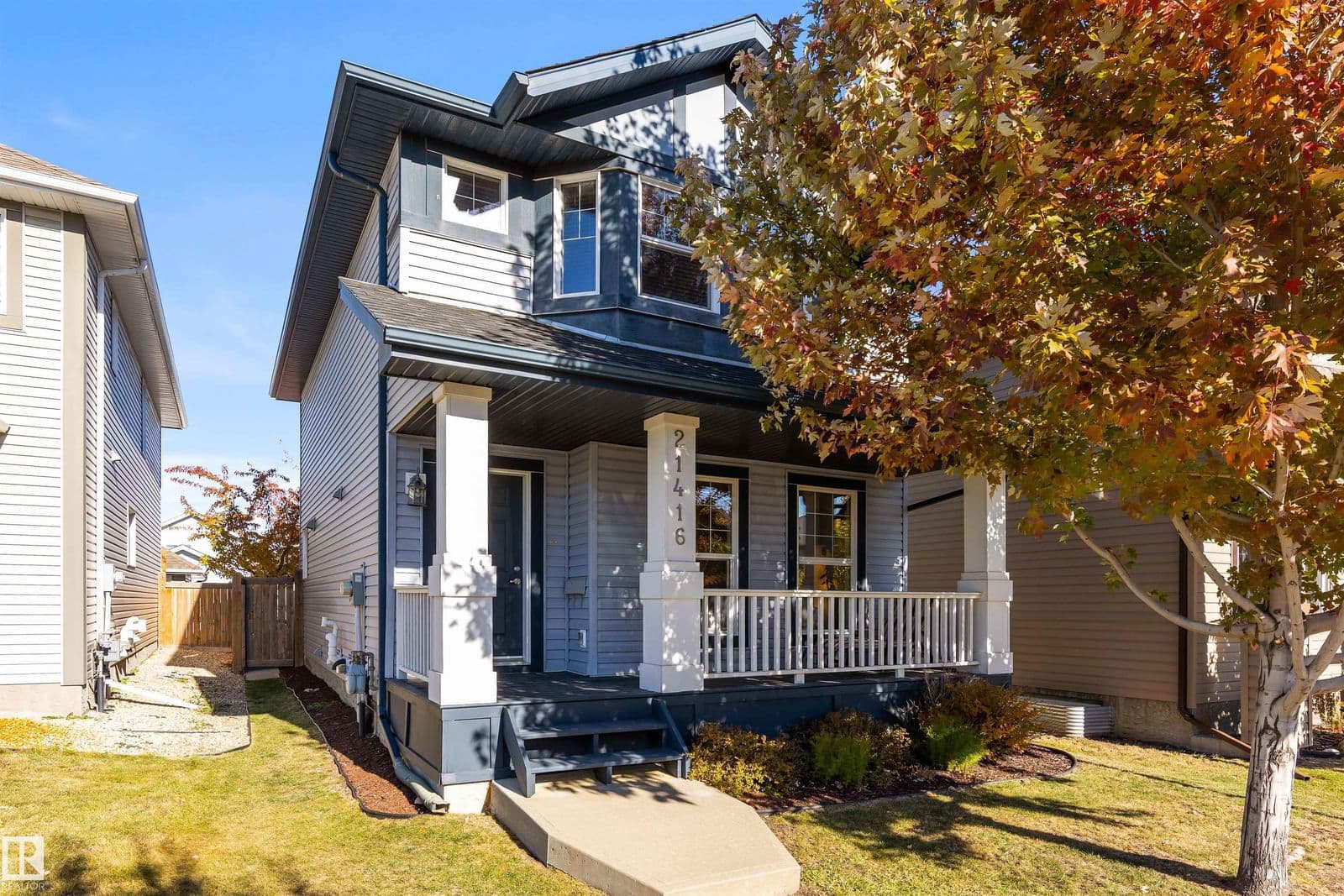 Sold property in Webber Greens