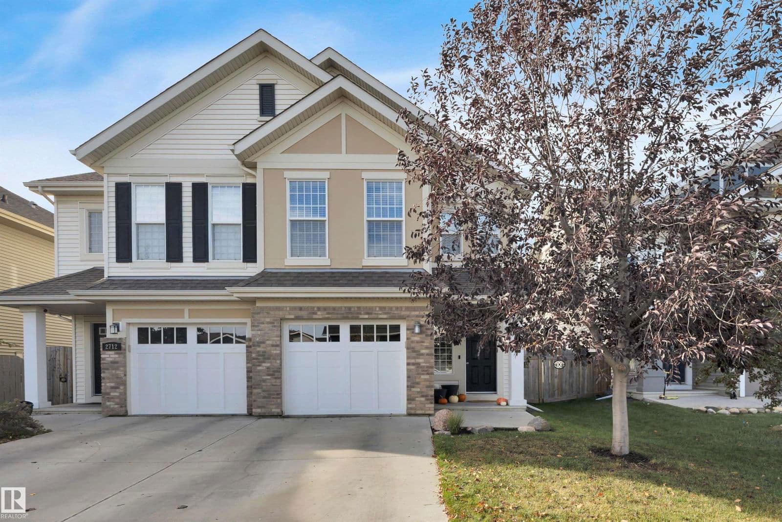 Sold property in Chappelle Area