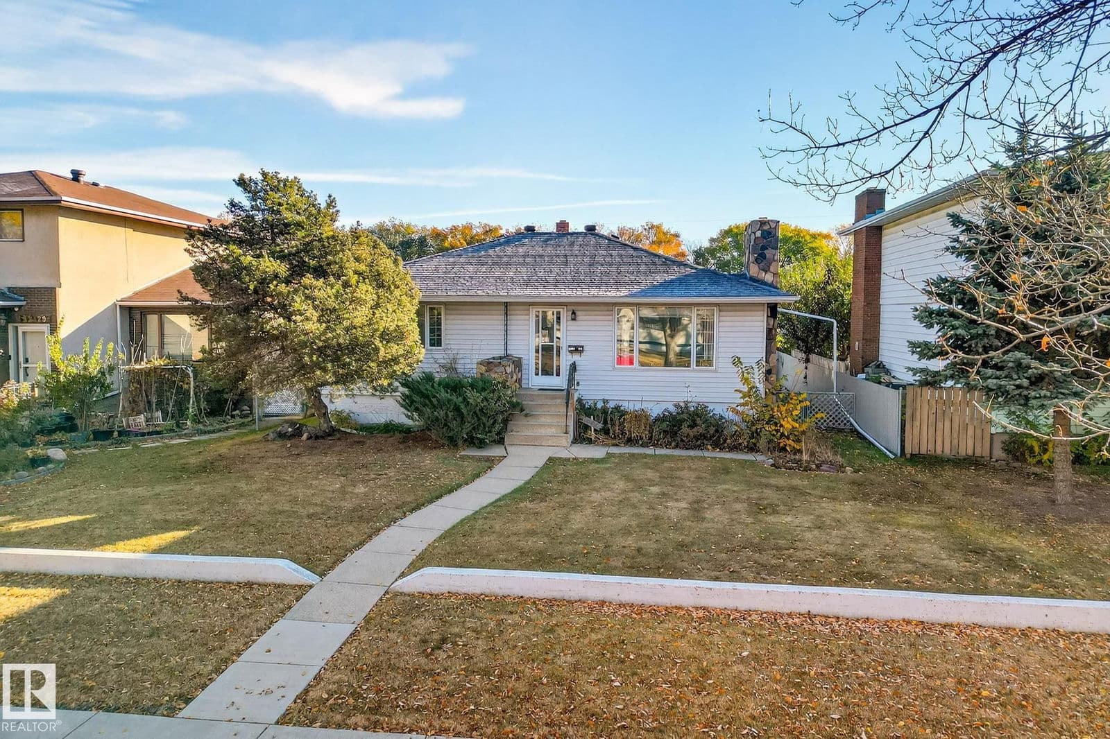 Sold property in Westwood (Edmonton)