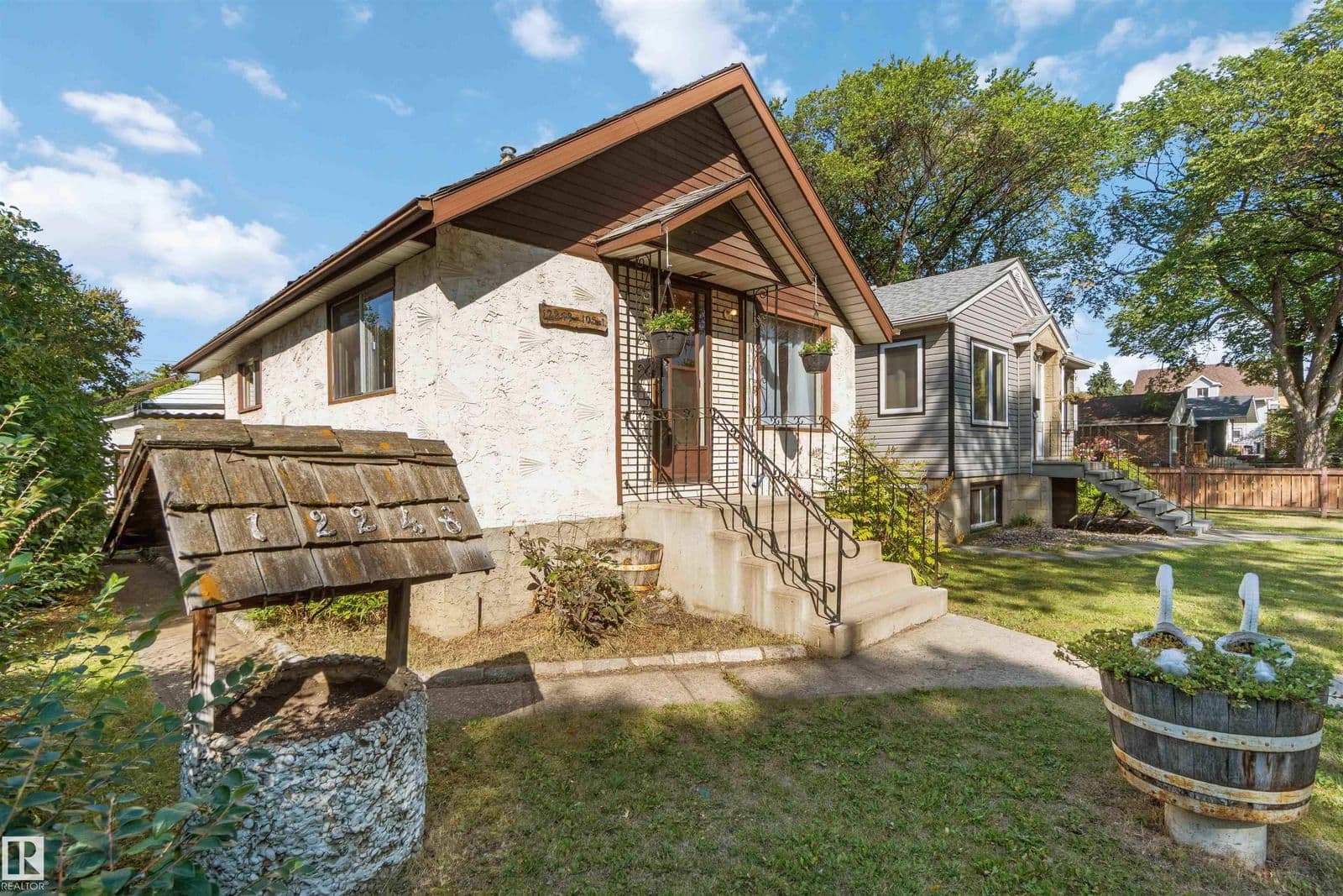 Sold property in Westwood (Edmonton)