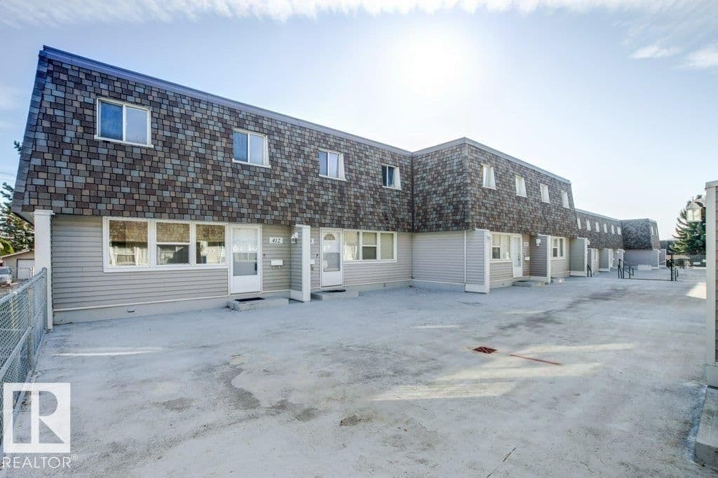 Sold property in York