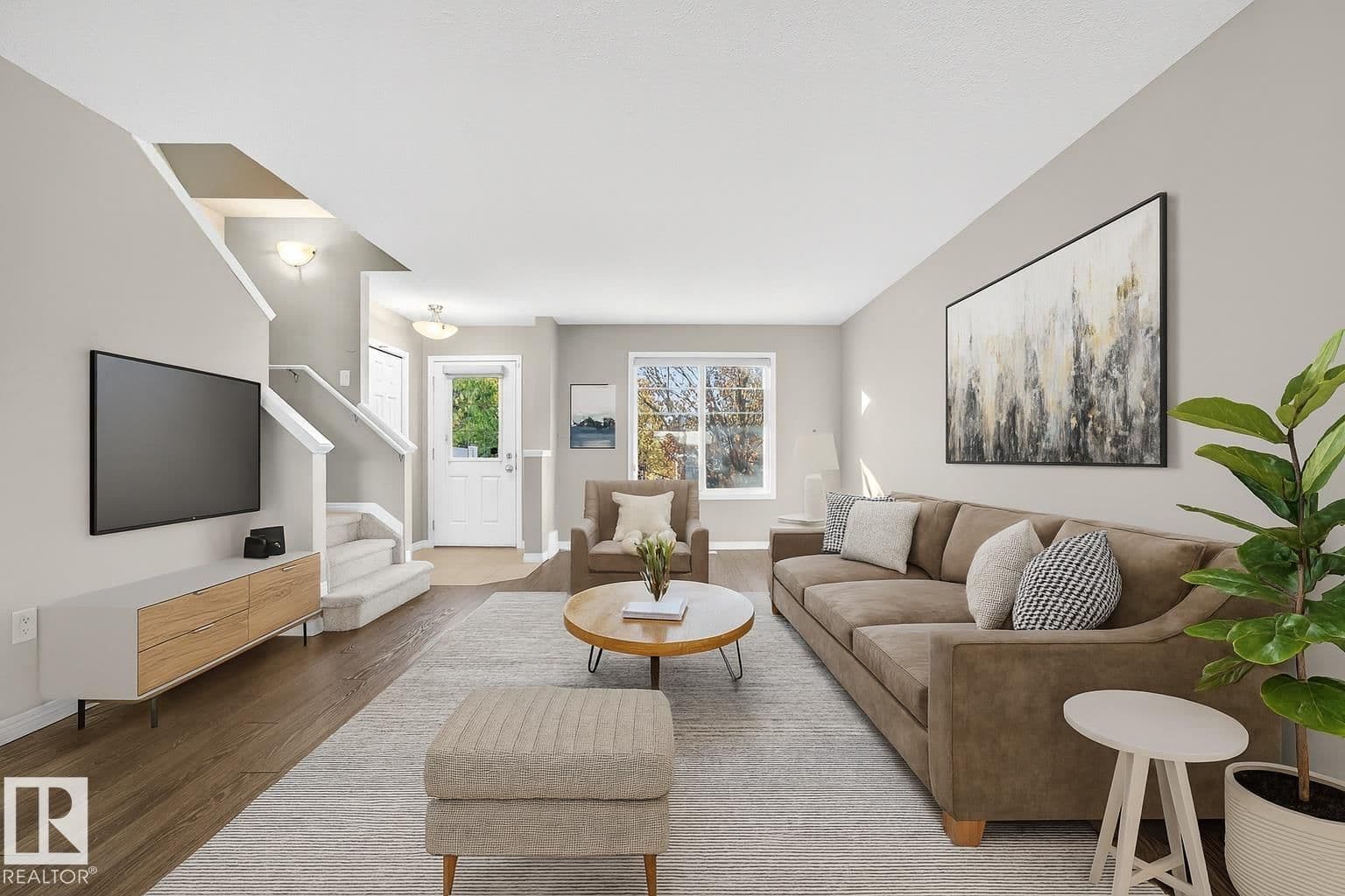 Sold property in South Terwillegar