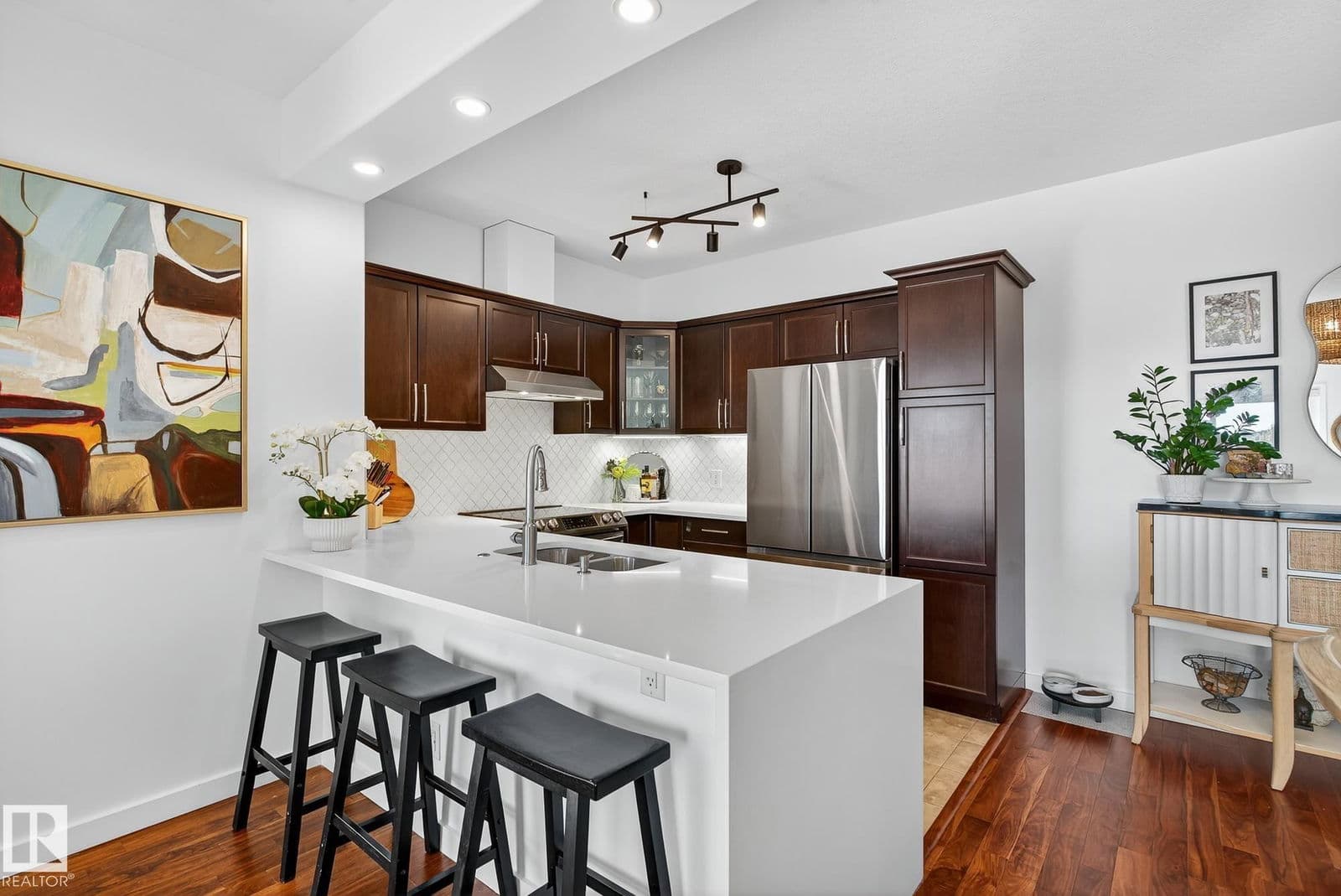 Sold property in Rutherford (Edmonton)