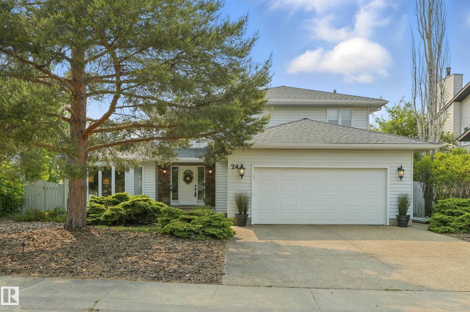 Sold property in Blue Quill Estates