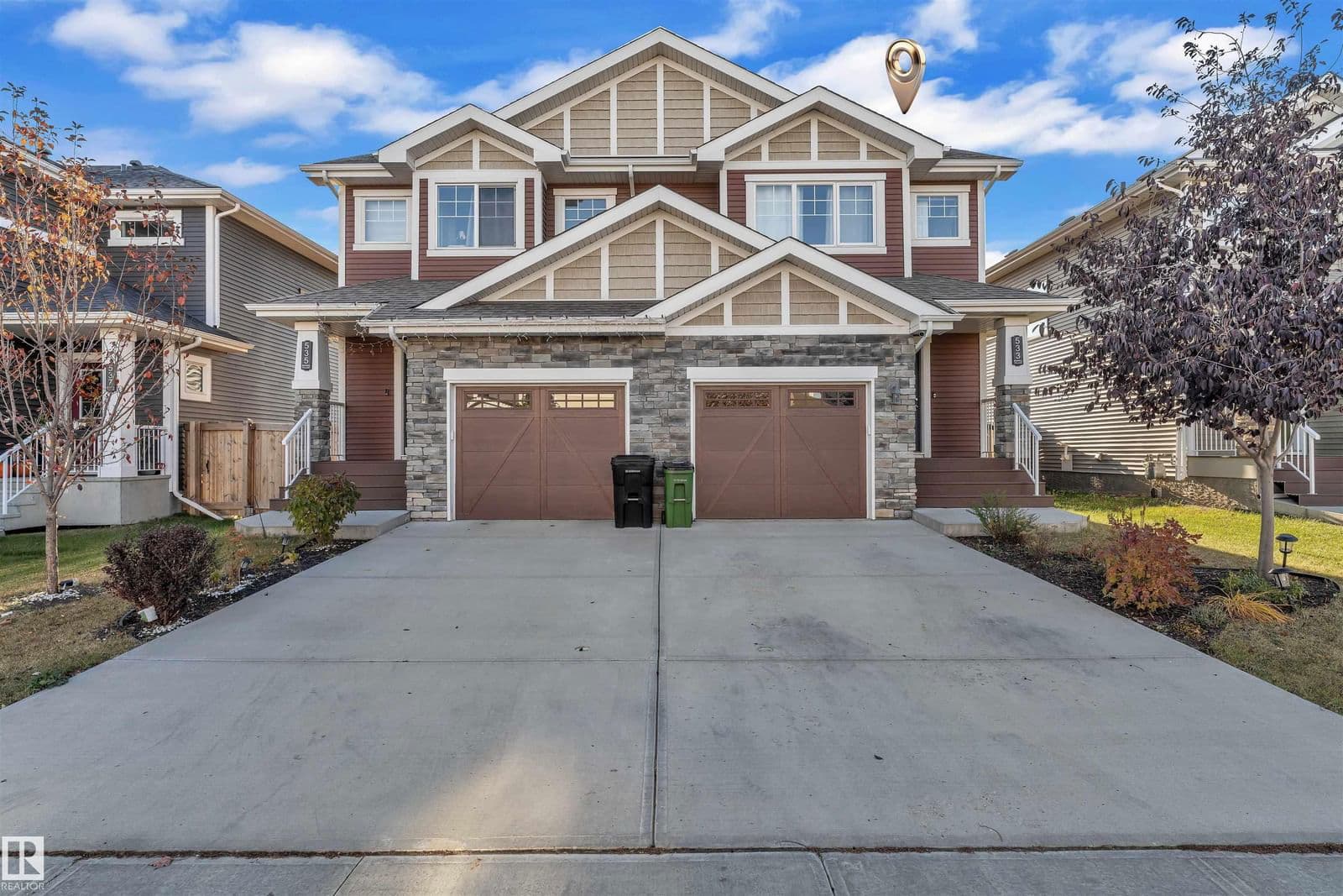 Sold property in Ebbers