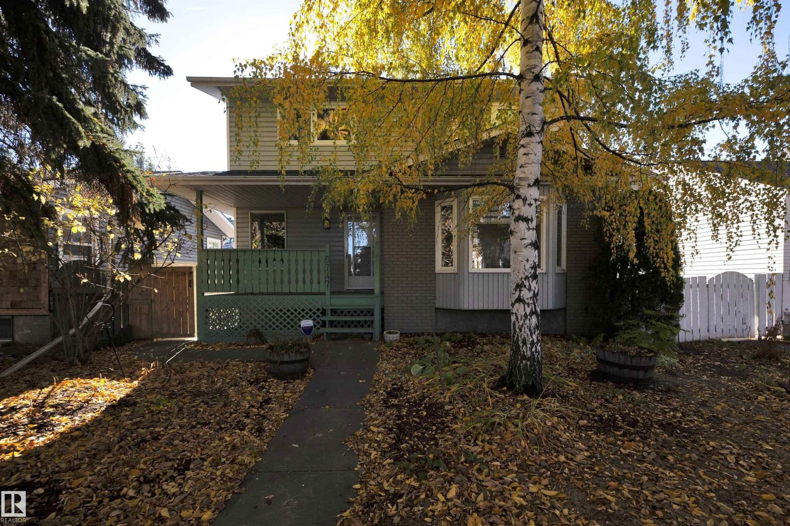 Sold property in Ritchie