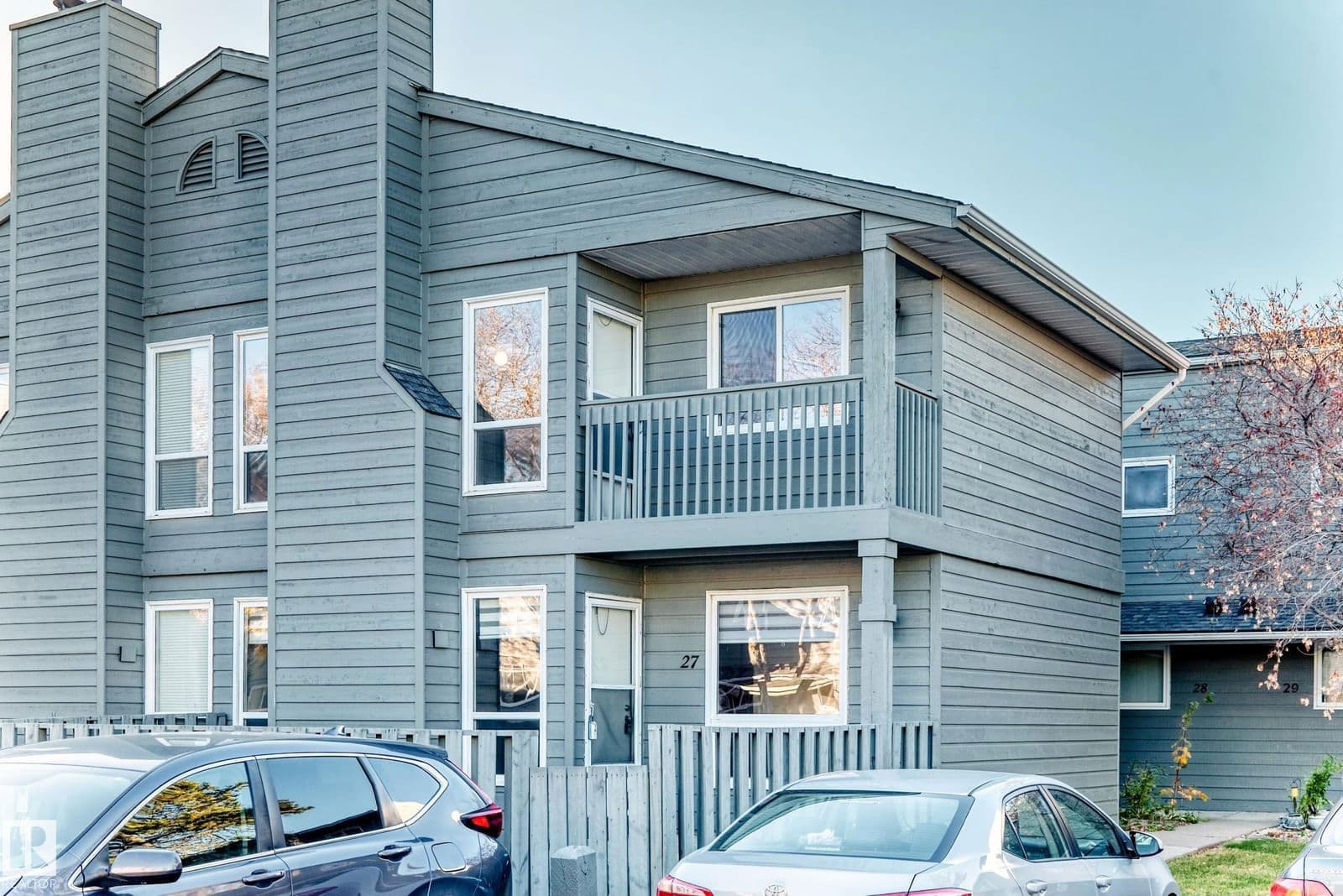 Sold property in Pollard Meadows