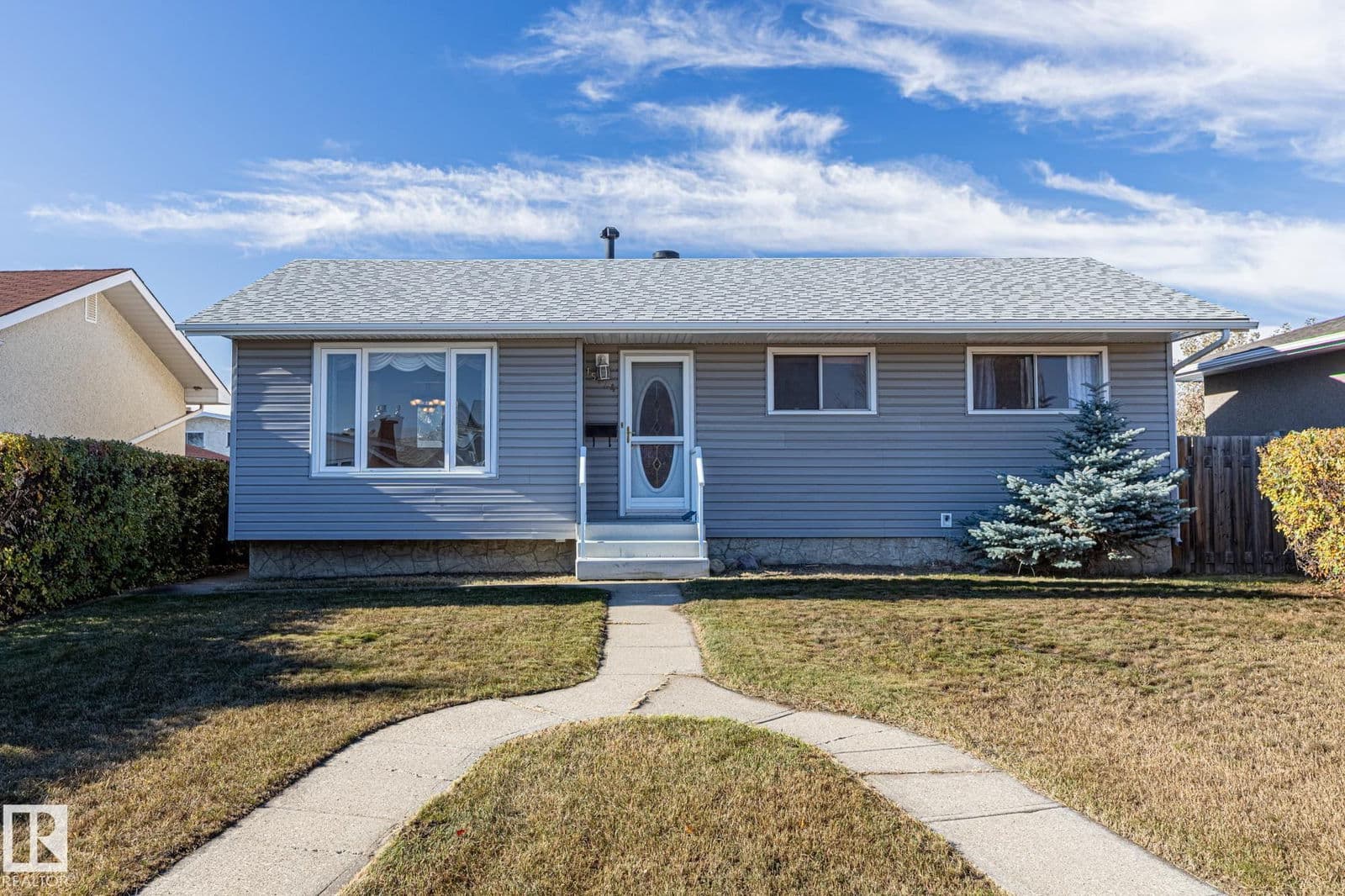 Sold property in Evansdale