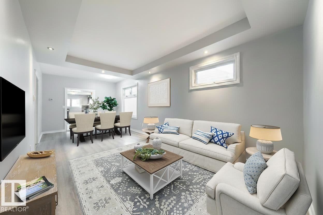 Sold property in Parkdale (Edmonton)