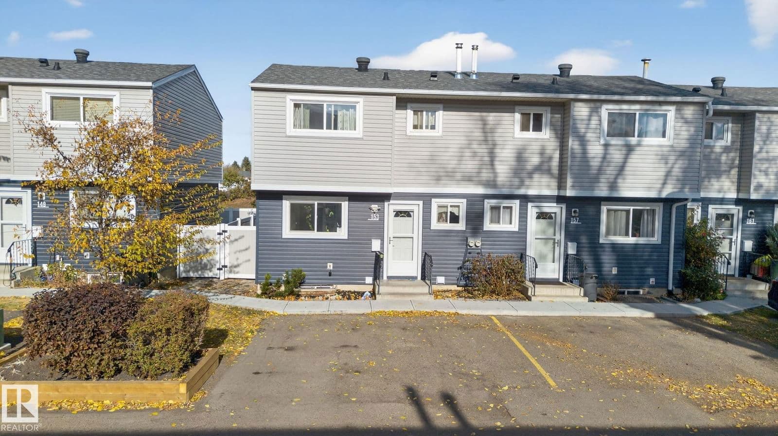 Sold property in Homesteader