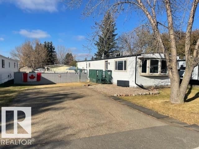 Sold property in Maple Ridge (Edmonton)