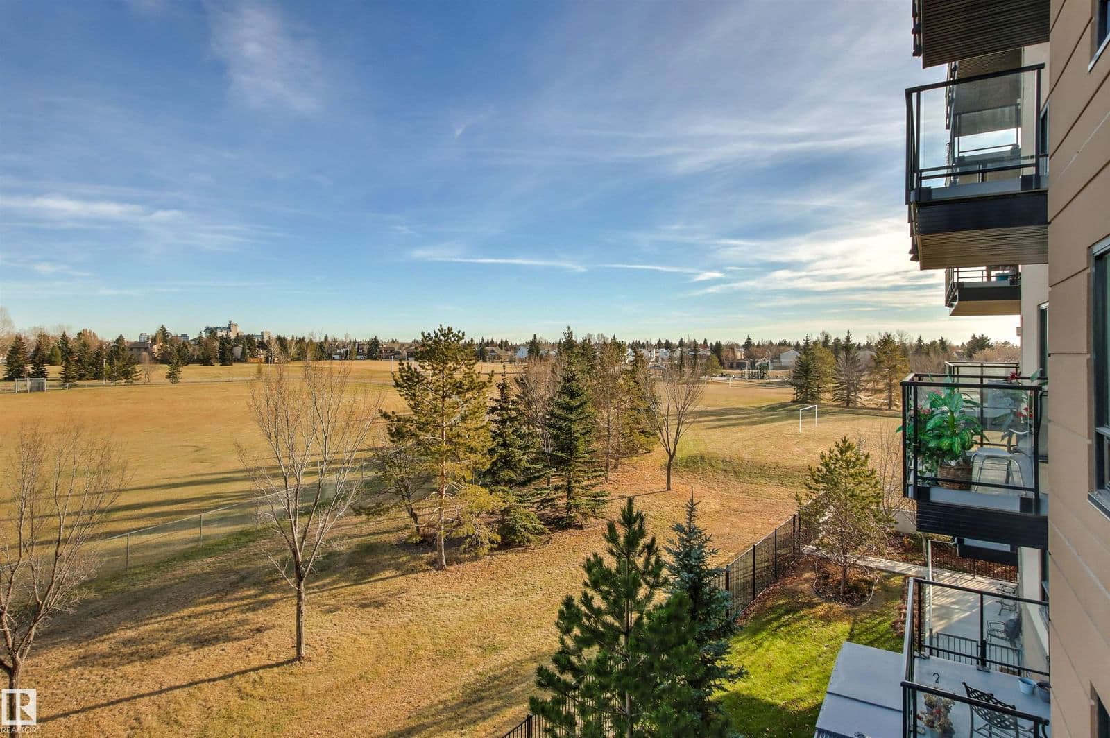 Sold property in Ermineskin