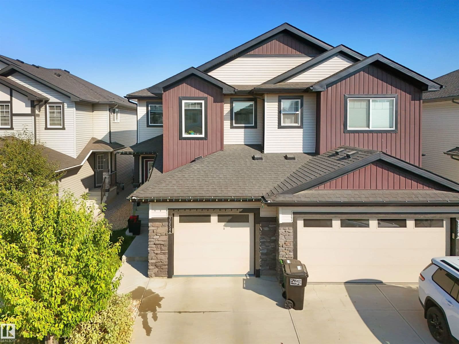 Sold property in Chappelle Area