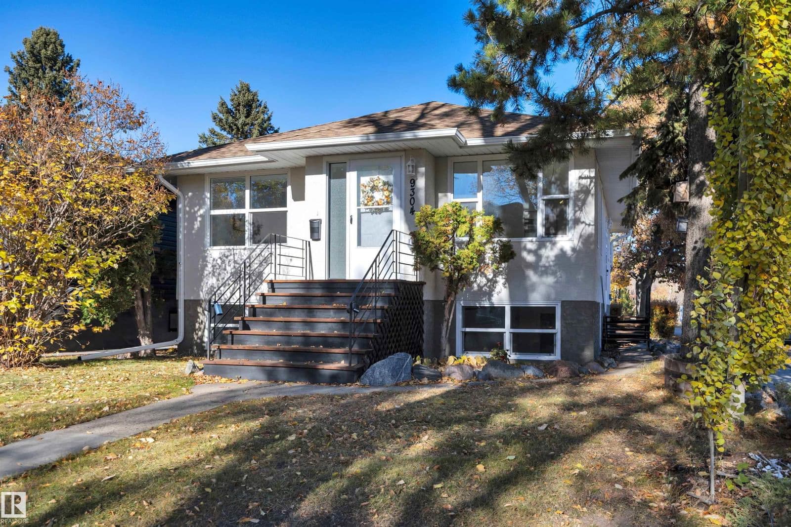 Sold property in Hazeldean