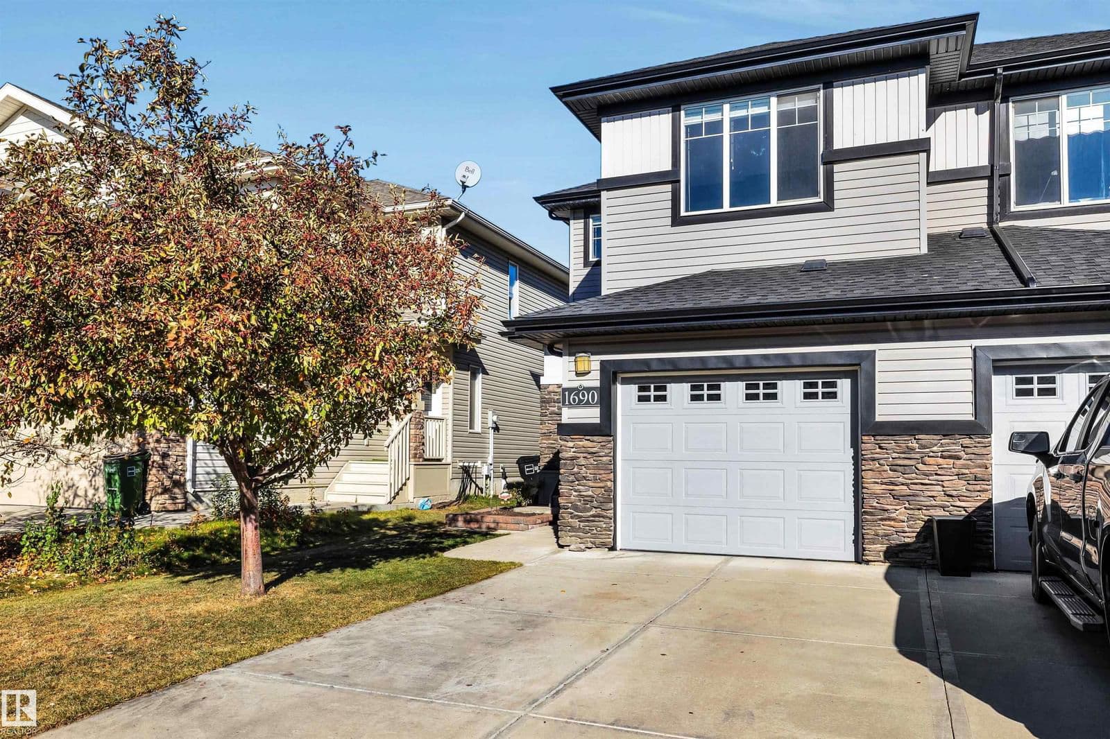 Sold property in Callaghan