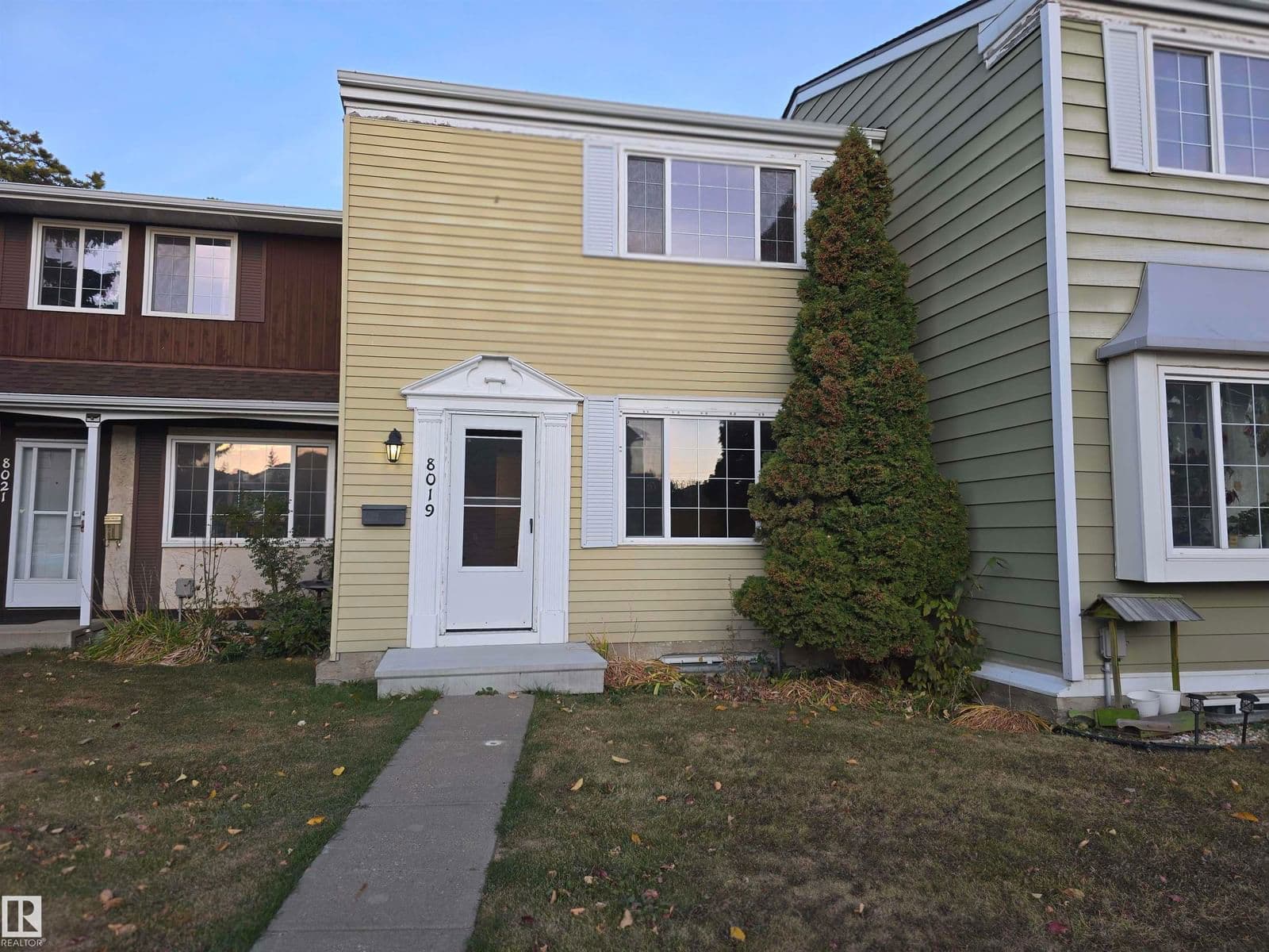Sold property in Thorncliffe (Edmonton)