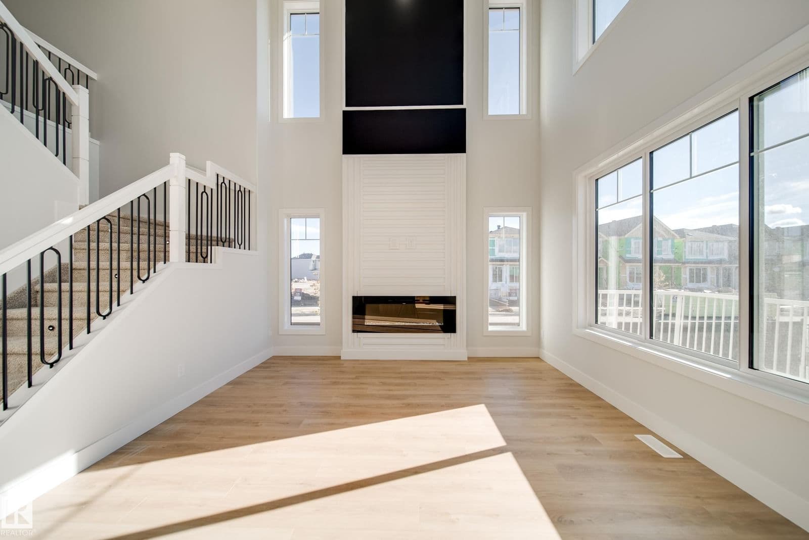 Sold property in Klarvatten