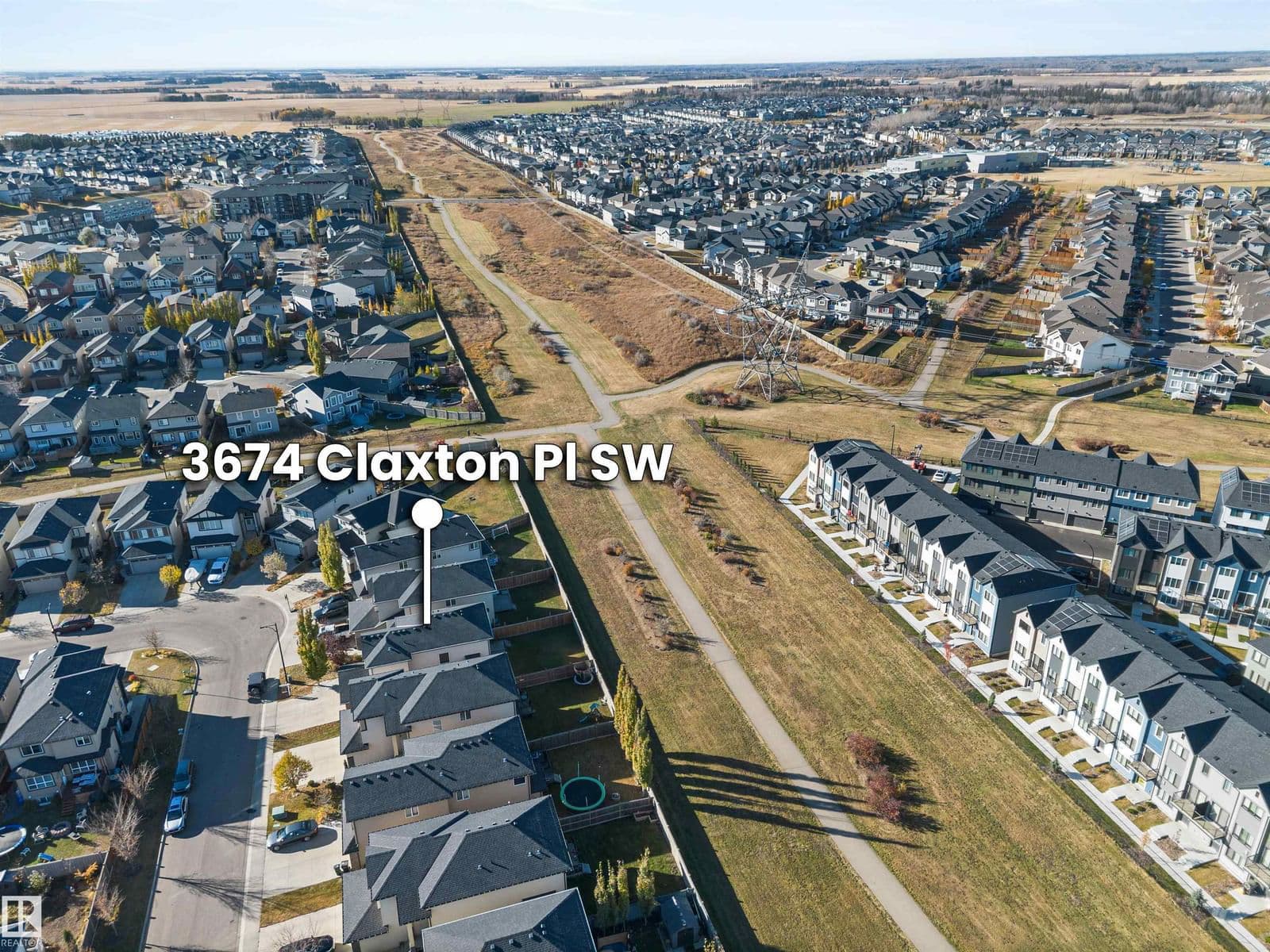 Sold property in Chappelle Area