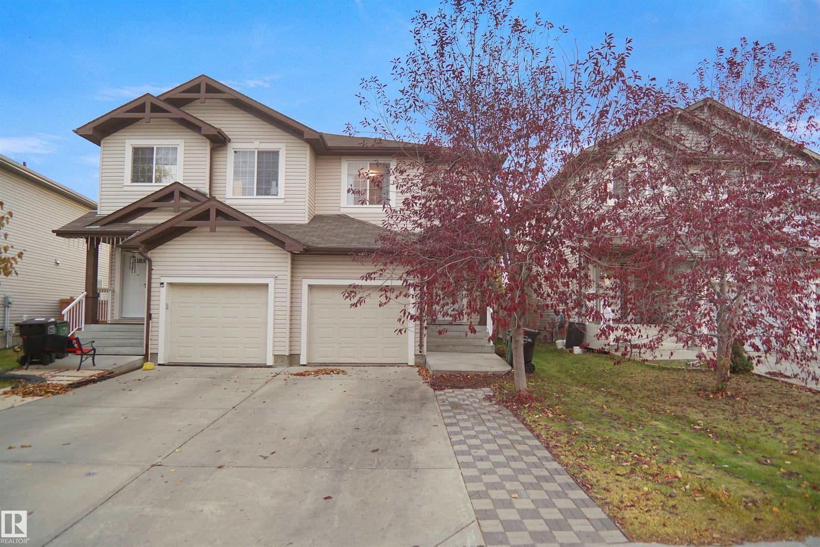 Sold property in Rutherford (Edmonton)