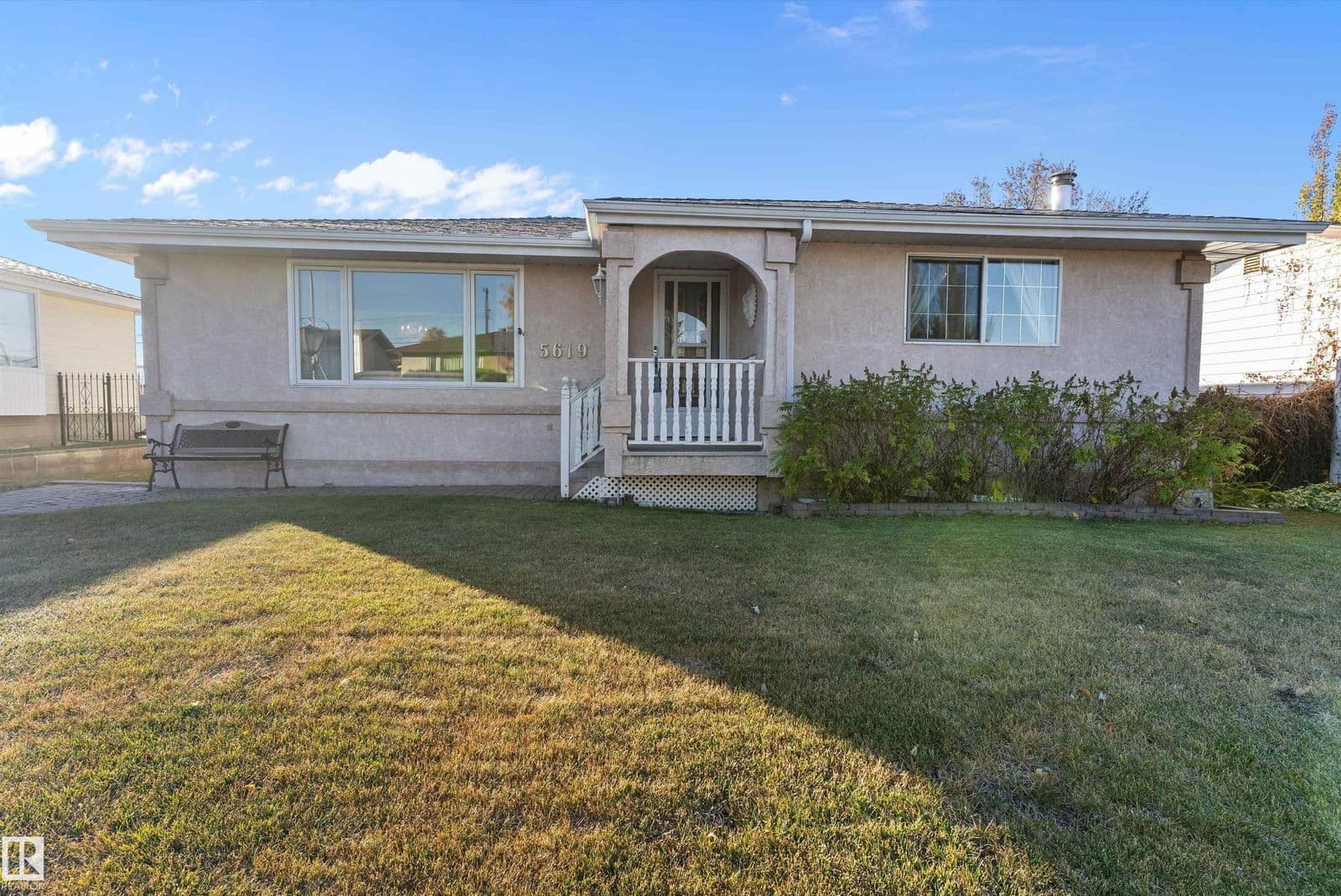 Sold property in York