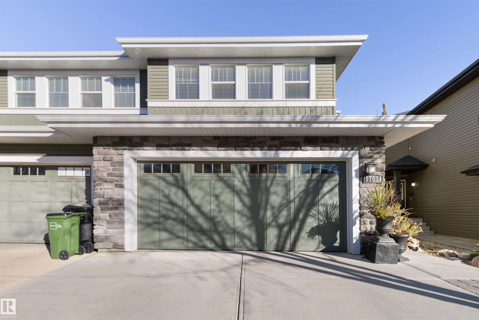 Sold property in Windermere