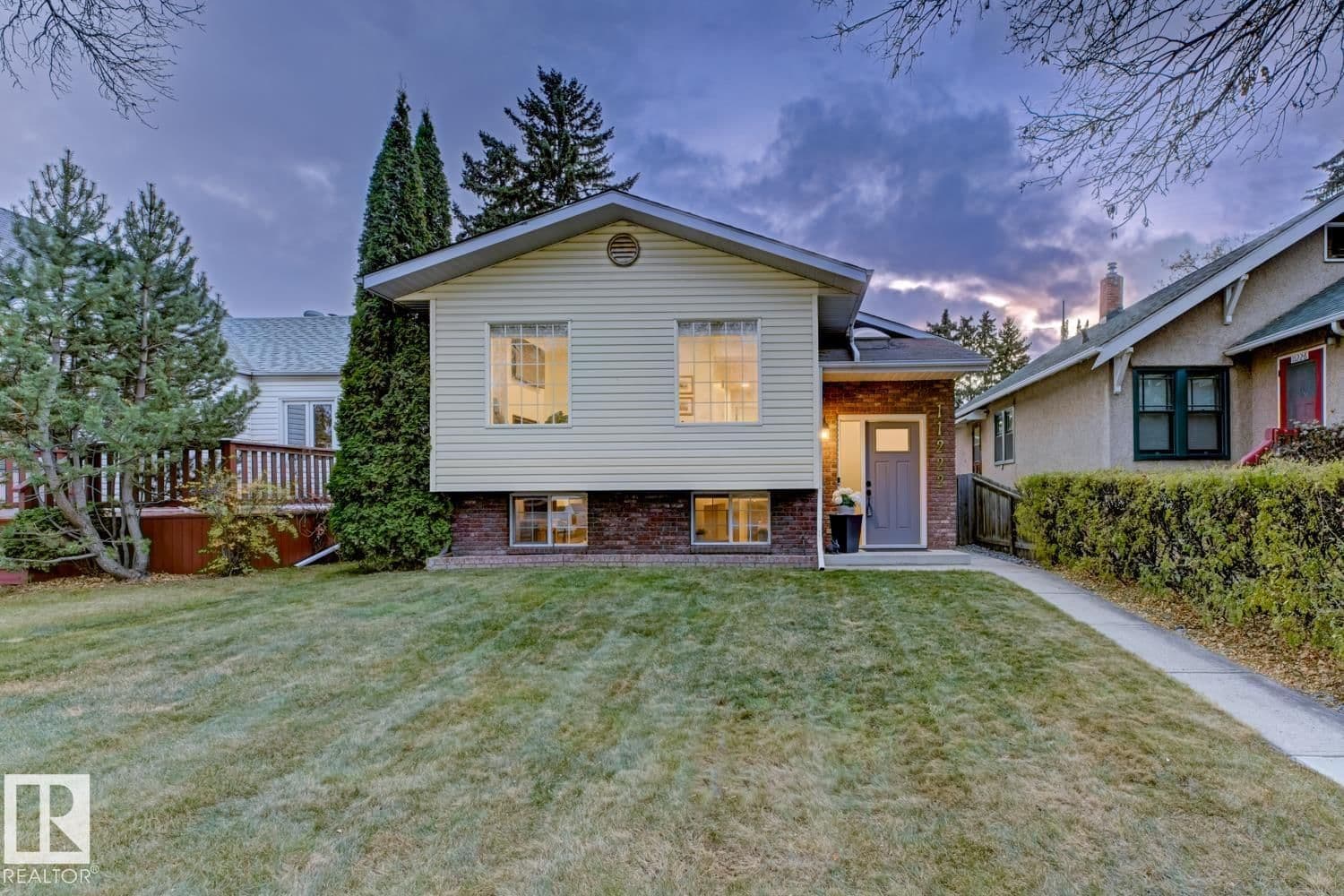Sold property in Bellevue