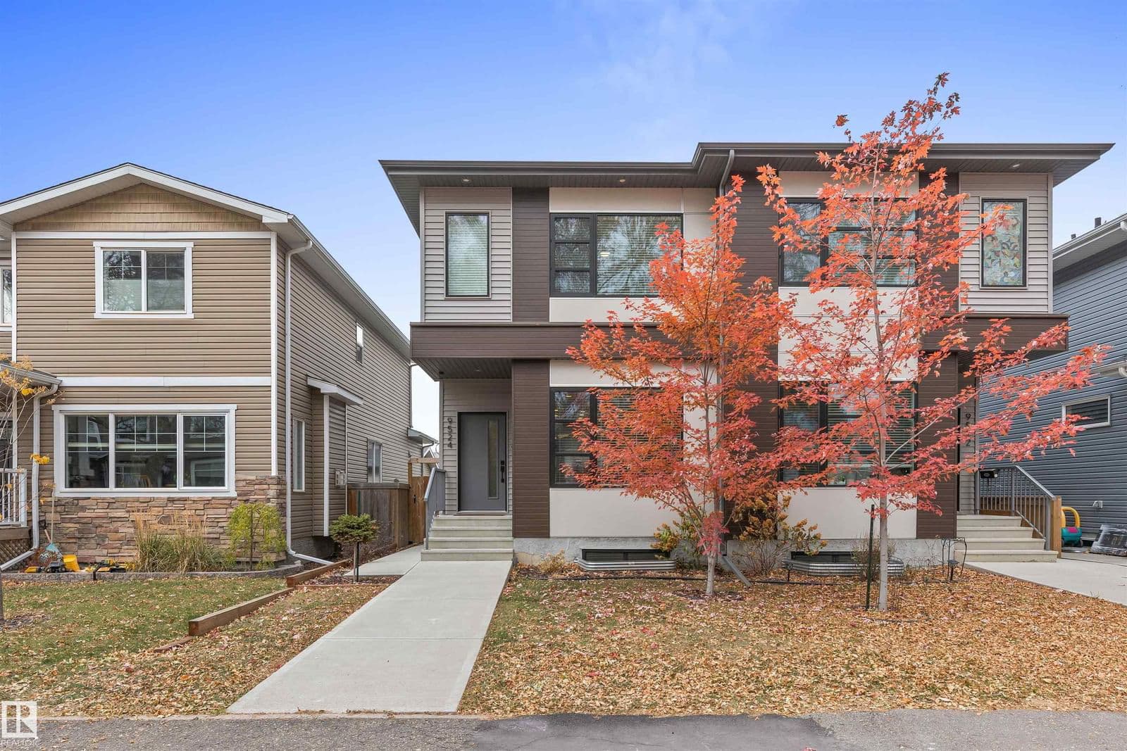 Sold property in Ritchie