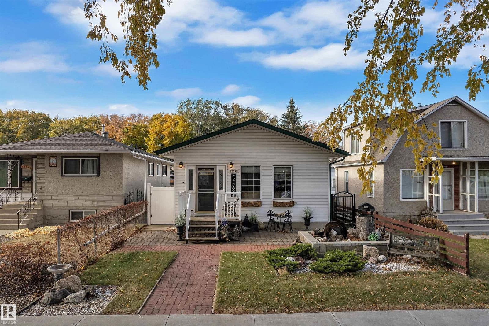 Sold property in Newton