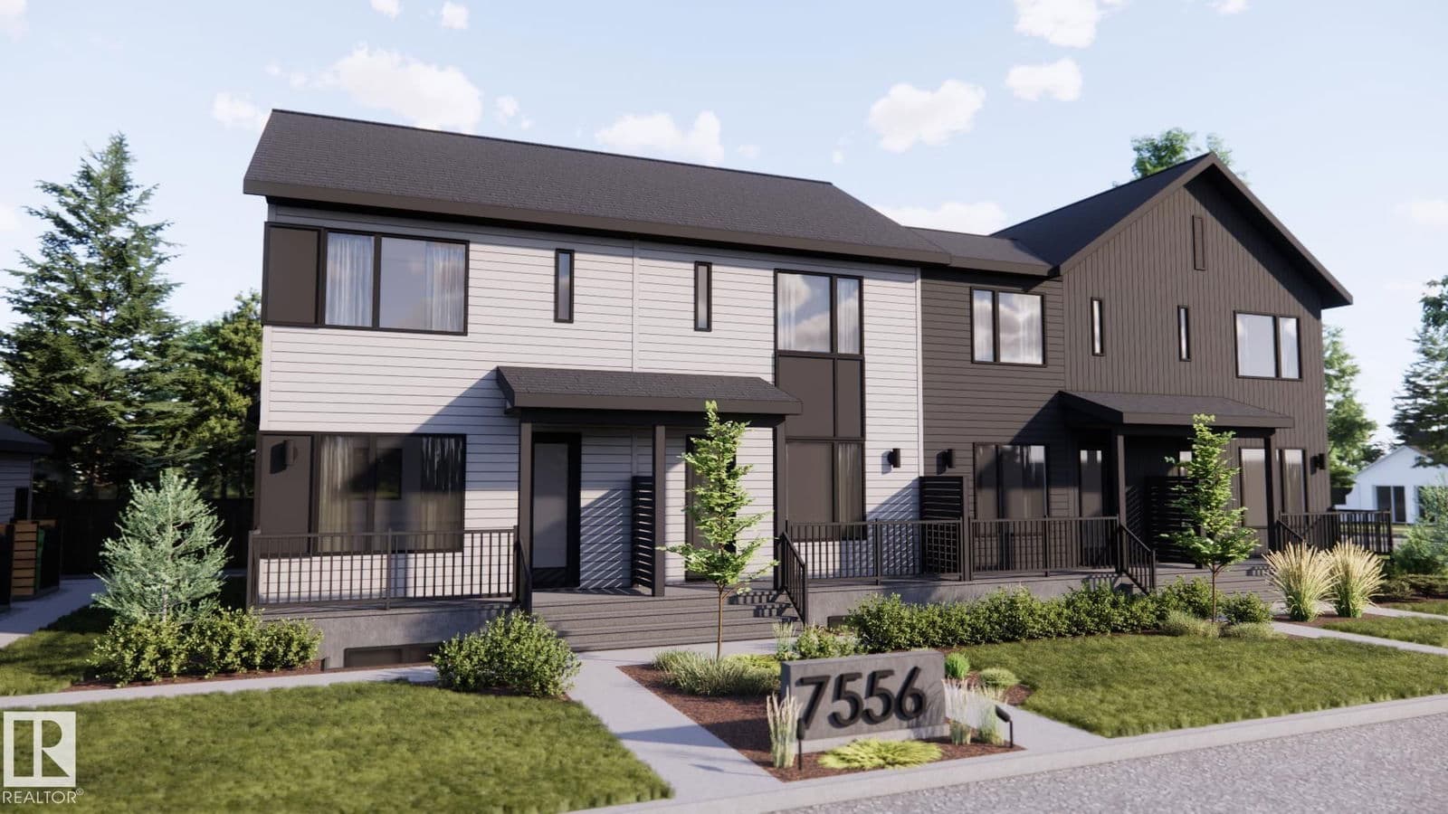 Sold property in King Edward Park