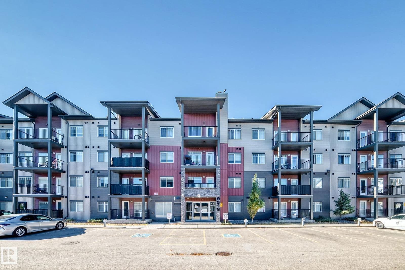 Sold property in Eaux Claires