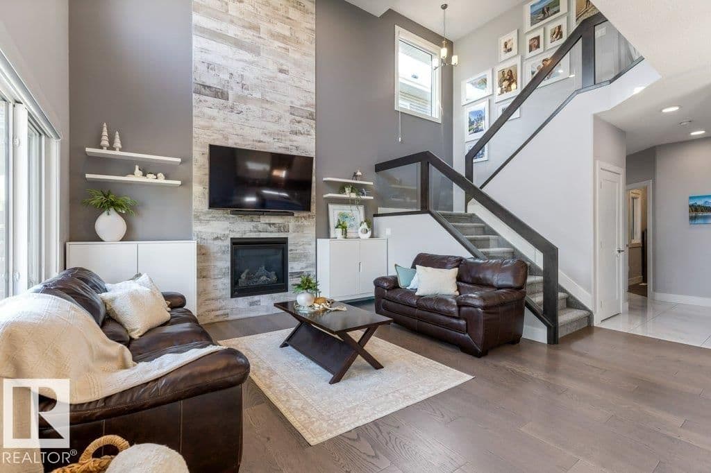 Sold property in Starling