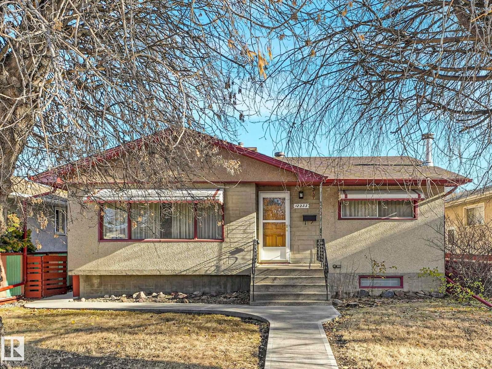 Sold property in Newton