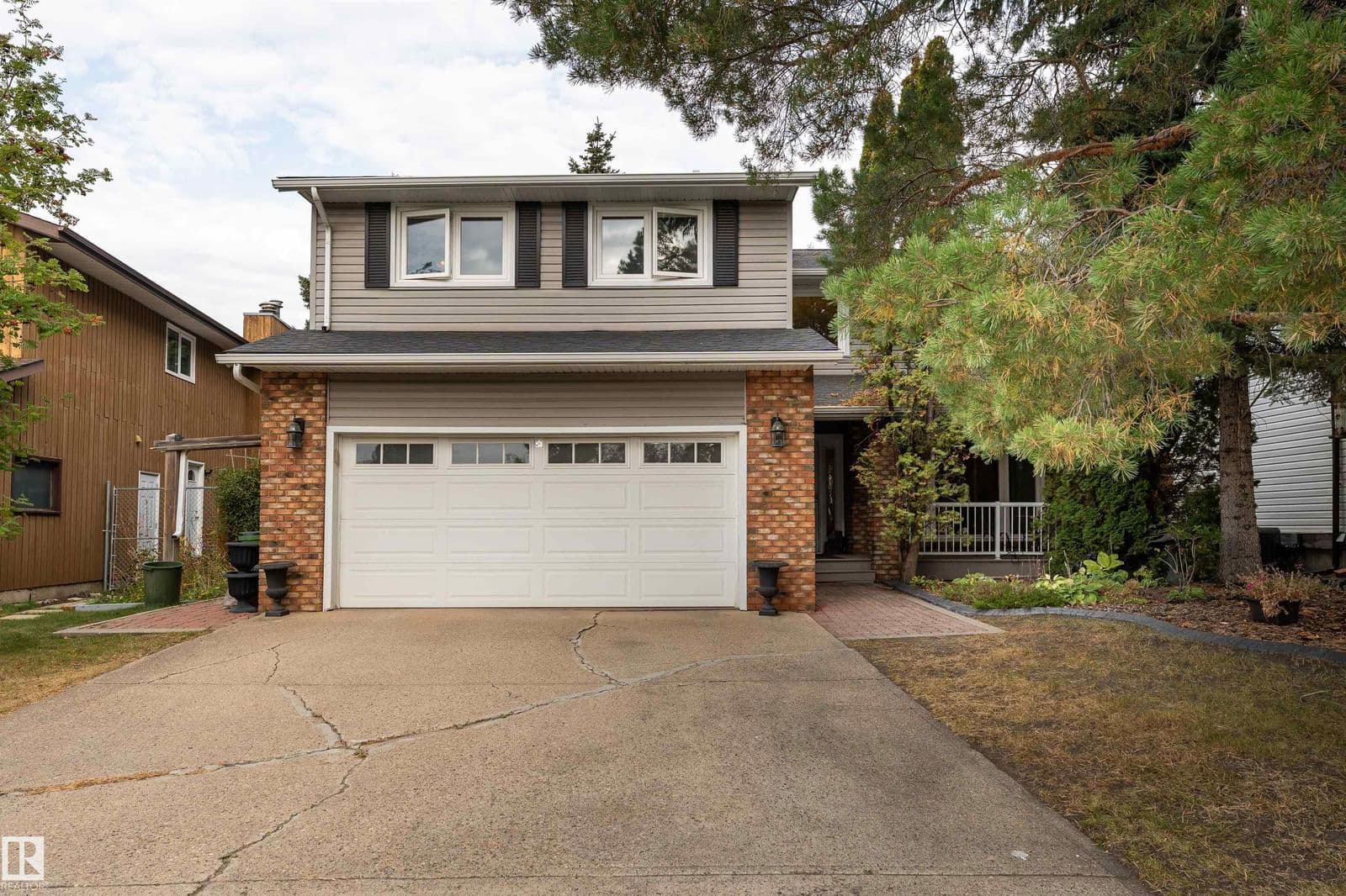 Sold property in Greenview (Edmonton)