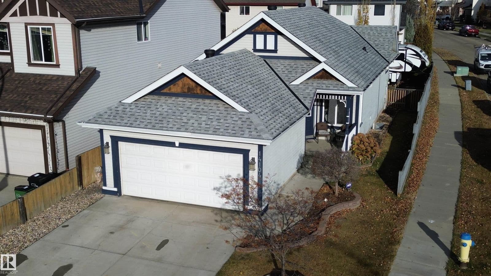 Sold property in Cumberland