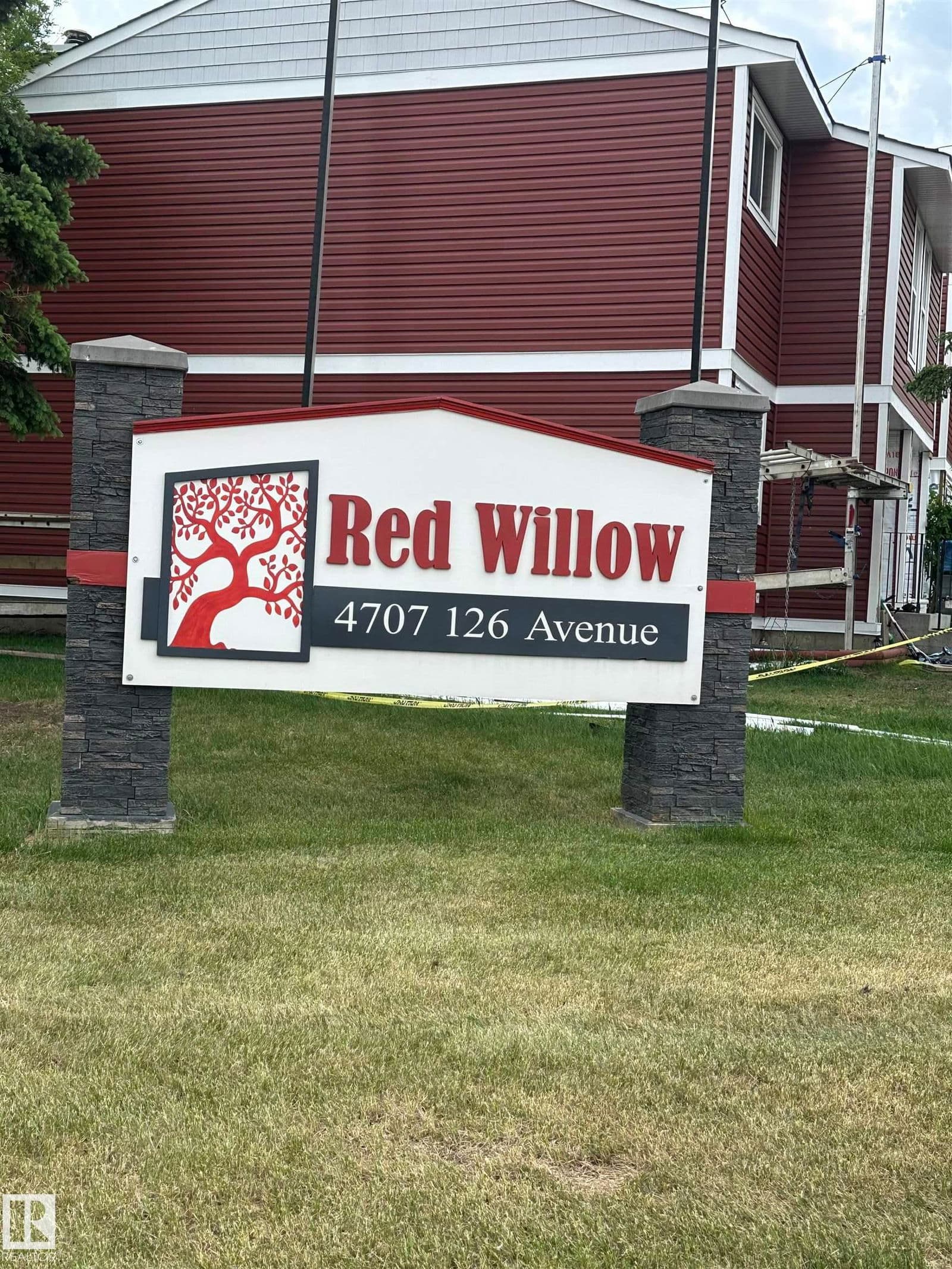 Sold property in Homesteader