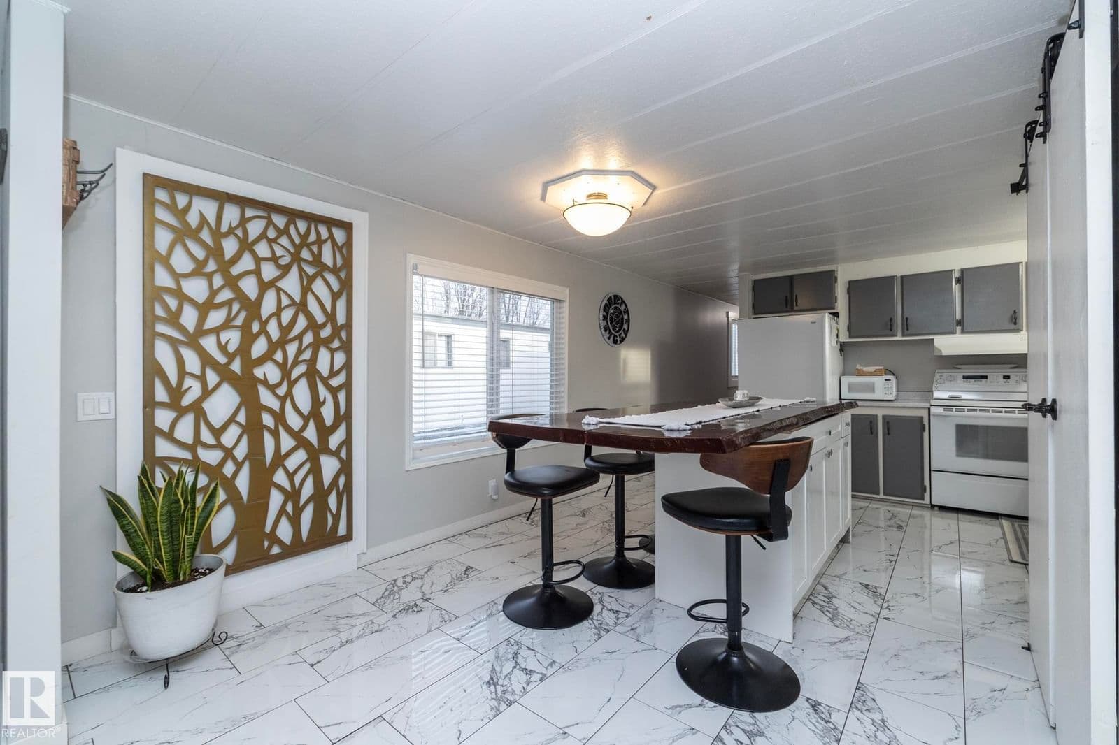 Sold property in Westview Village