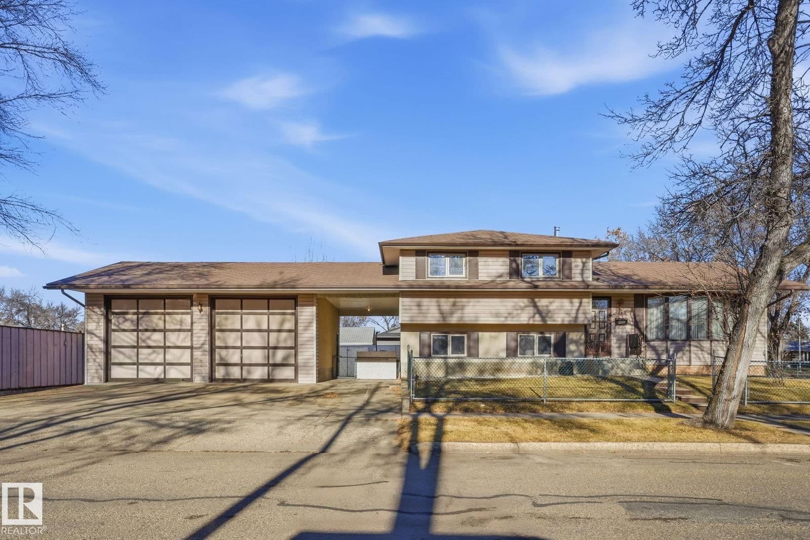 Sold property in Camrose