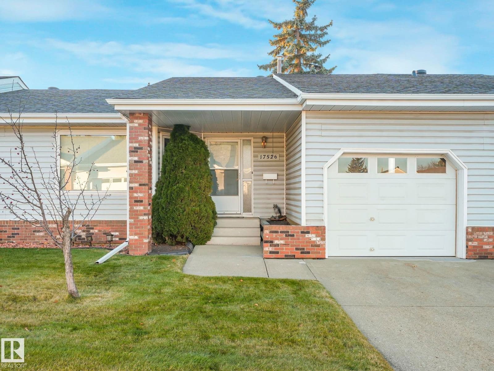 Sold property in Callingwood South